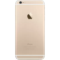 Apple iPhone 6 Plus ゴールド 16GB Apple iPhone 6 Plus 16 GB Gold Refurbished